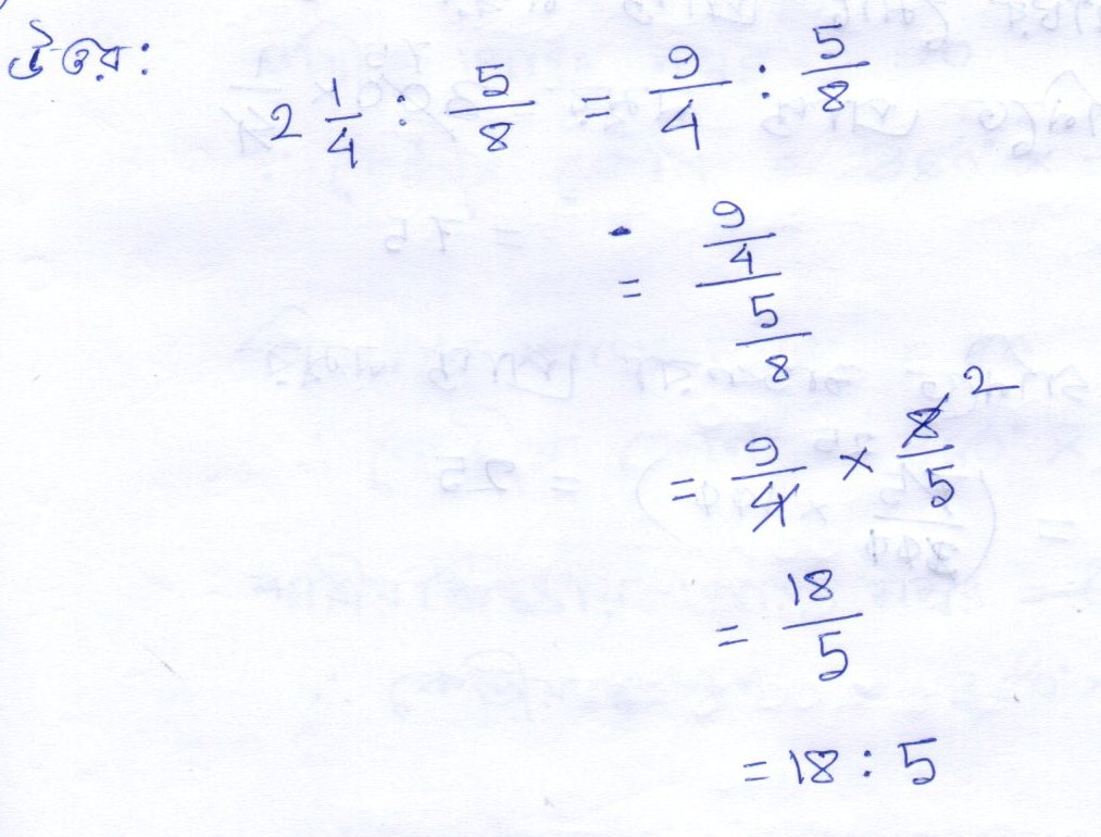 Class-7 Math Model-Activity-Task February-2022