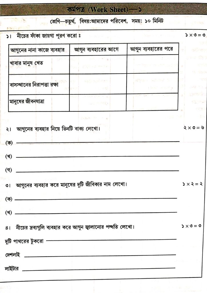 d.el.ed macro lesson plan in bengali pdf